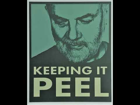 The John Peel Show - 4th December 1992