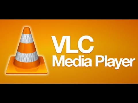 come convertire file audio in formato video tramite VLC Media Player 2016
