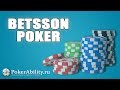 Betsson Poker - MPNPT Vienna 2017 - YouTube