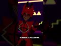 Alastor Needs Help🤣😂