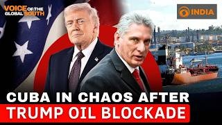 Download Lagu Trump throws Cuba into Crisis: How U.S. Oil Blockade is Impacting Daily Life in Havana | Explained MP3