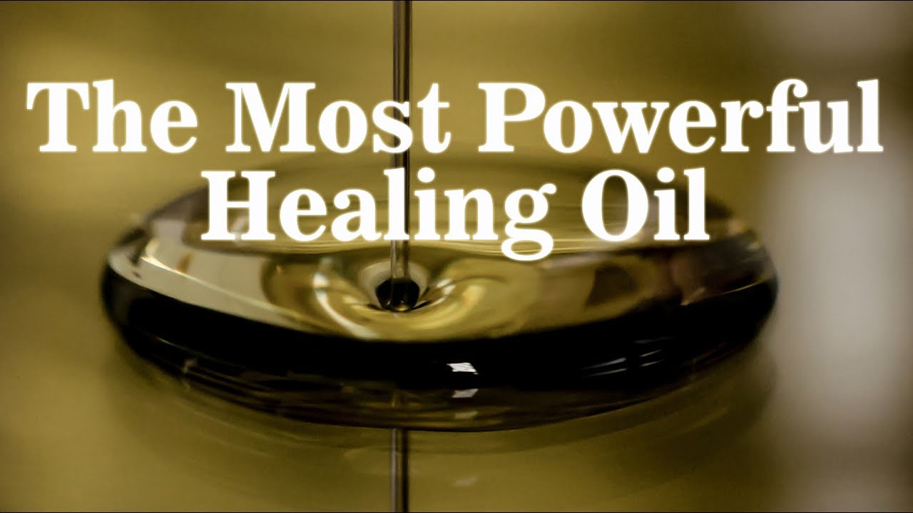 How Does Canadian Healing Oil Work