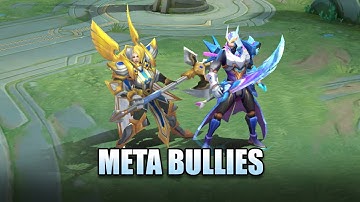 Why Hilda and Khaleed Are the Meta BULLIES Right Now