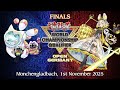 WCQ OPEN GERMANY │ Mitsurugi Yummy VS Maliss │ Finals Yu-Gi-Oh! November 2025