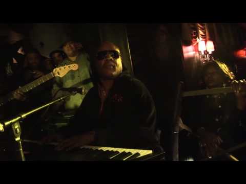 "Where Is The Love" Stevie & Lalah w/the answer