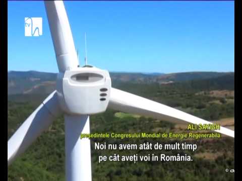 Video: Energia Curge în Beton