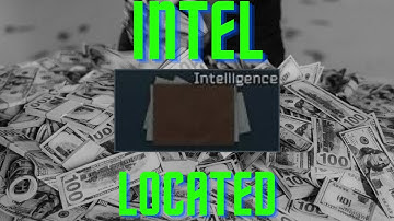 Easy Folder of intelligence location 🤑 Escape from Tarkov Customs surprise!