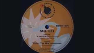 MR Fli  2 Revive Original Mix