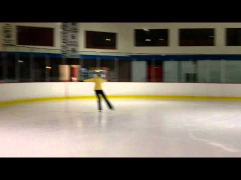 Robin Rubin Ice Dancing 003