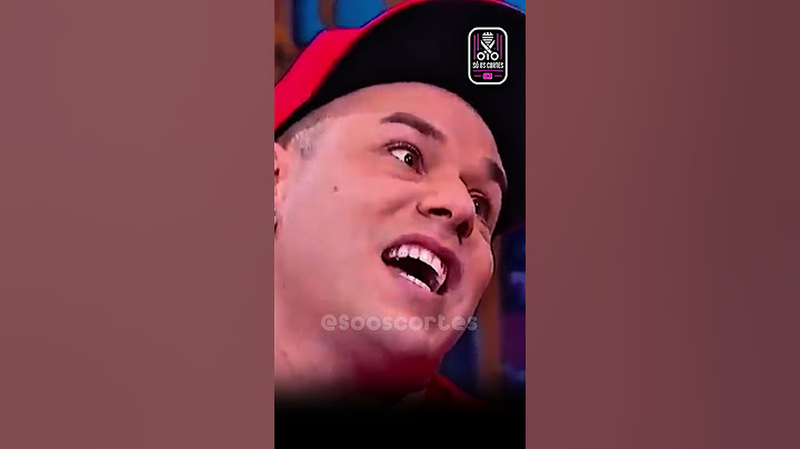 NARCISA CONHECE O TIAGO....