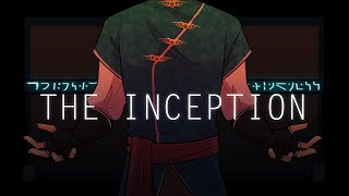 The Inception - Artist SMP [Minecraft Machinima] (Flash/glitch warning)