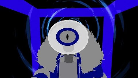 Undertale: Universe Anomaly: True Reset : Quantum 404 Showcase