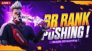 FREE FIRE LIVE RANK PUSH 🥵🍷  #freefire #live #tamil