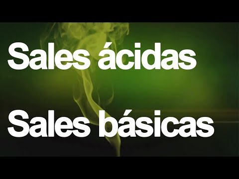 Video: Propiedades útiles Y Métodos De Reproducción Del ácido