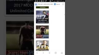 Andro Palace Mod Pes17apk And Data Andro Palace Mod Pes17apk And Data