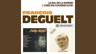 Video voorbeeld van "François Deguelt - Qu'est-ce que tu crois mon vieux ? (Remasterisé en 2019)"