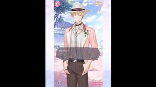 MLQC Kiro: Heartstring Date