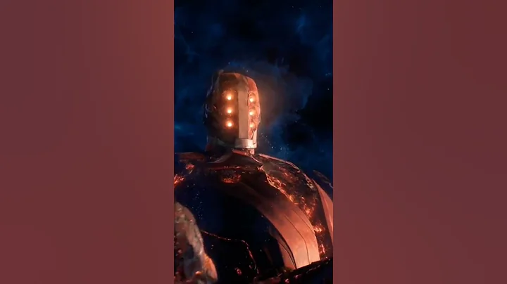 Celestial #eternals #marvel #celestial #mcu #shorts #status #edit