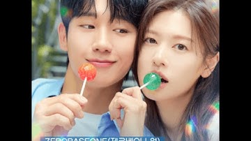 ZEROBASEONE – Reaching For You -  Love Next Door OST Part.3