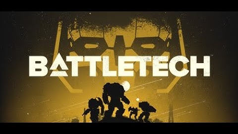 MechaGM Plays BattleTech Advanced 3062 MK-II - Episode Two