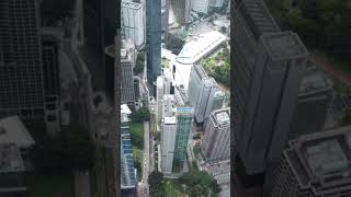 This is the “ new “ golden triangle #klexpat #klccproperty #pavilionkl #bukitbintang #newproperties