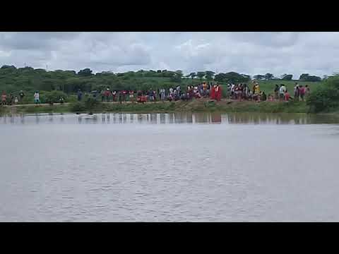 afogamento no cantinho de lajedo Pernambuco