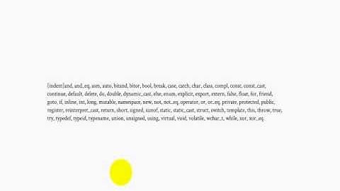 Curs 4. Tutorial C++ : Variabile si Tipuri de date