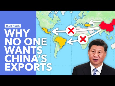 Why China is Falling Out with the Global South