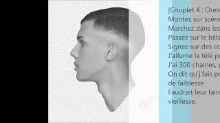 Stromae feat  Maître Gims & Orelsan   AVF Lyrics Paroles