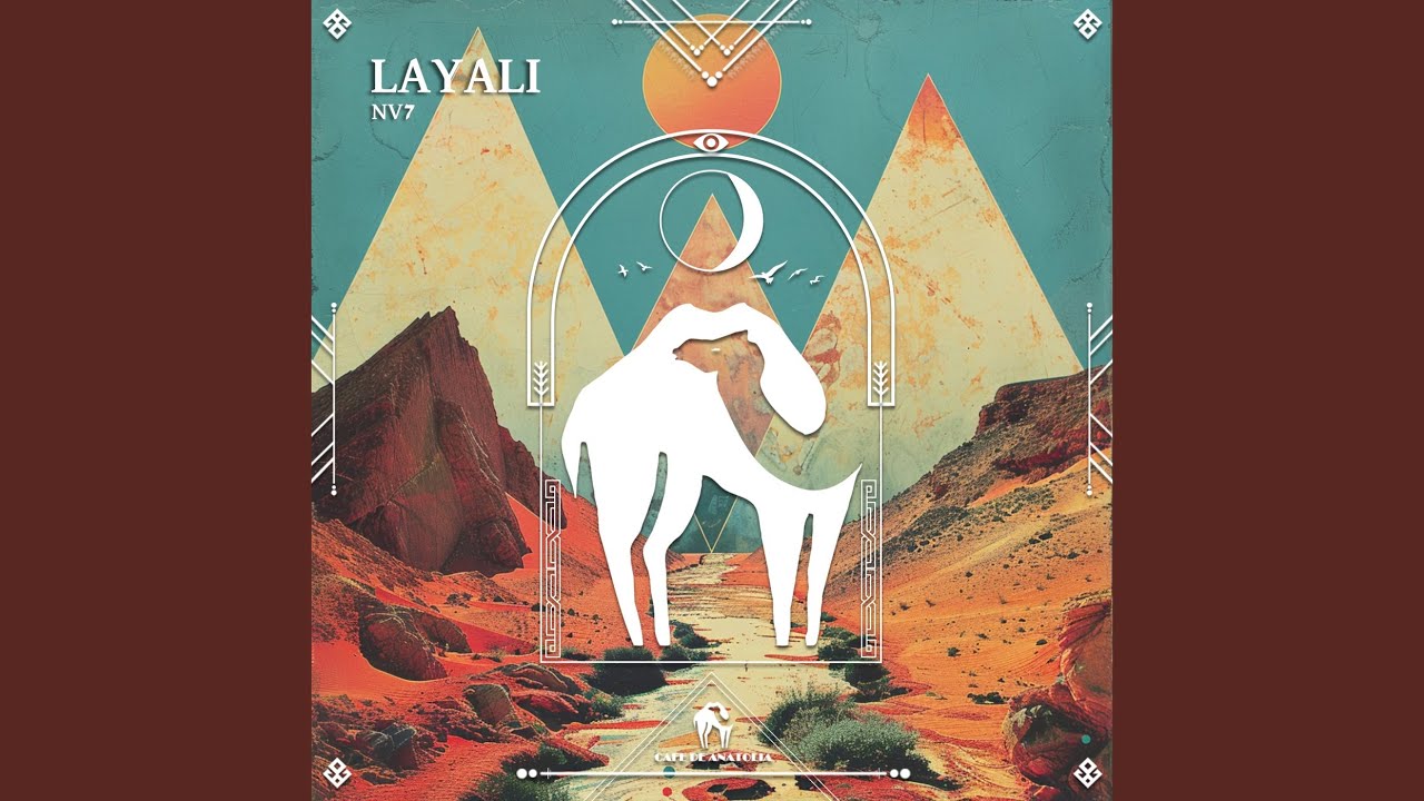 Guarda Layali su YouTube Guarda Layali su YouTube