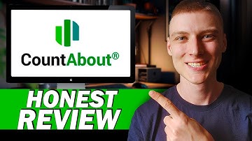 CountAbout Honest Review & User Experience | Best Personal Finance Tracker or Not?