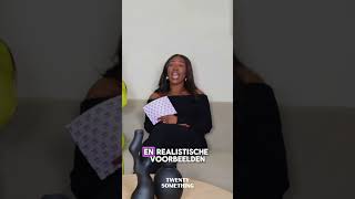 Wat zijn nou echt standaard cadeau’s waarbij je wel altijd goed zit bij een man? #20something #kado