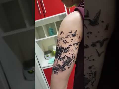 tatouage piercing datant