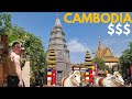 Cost of Living in Cambodia (as a Gym Rat)