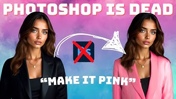 This Free AI Image Editor is INSANE! Omnigen Tutorial