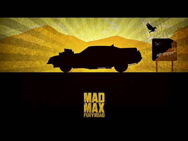 Junkie XL - All Guitar Flamethrower Guy Mad Max Fury Road OST Music Mix class=