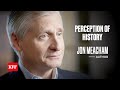 Jon Meacham Interview Part 1 - The Soul of America