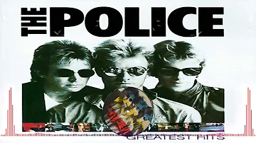 the police every breath You take epicenter