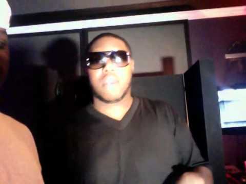 Z-Ro gives his definition of a "Shin Digg" lol in ...