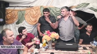 Medyanda Görünmür (Rufet, Valeh, Resad, Asif, Intiqam, Adil, Mehemmed) Meyxana 2019