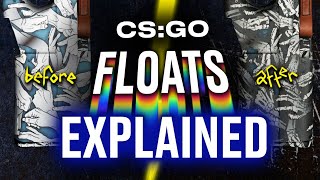 Do CS:GO skins wear out over time? CS:GO FLOATS guide screenshot 4