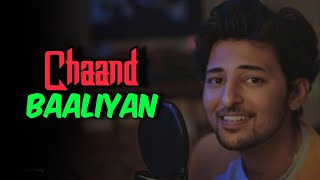 DARSHAN RAVAL- CHAAND BAALIYAN || AI COVER || MUSIC BY SAGAR