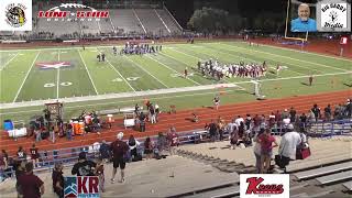 Lone Star Gridiron