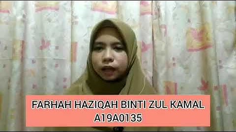 ASSIGNMENT 2 - AFT1023 FUNDAMENTALS OF MANAGEMENT