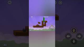 Apple Worm Level 23 Guide: Best Mobile Games - Follow for more videos screenshot 3