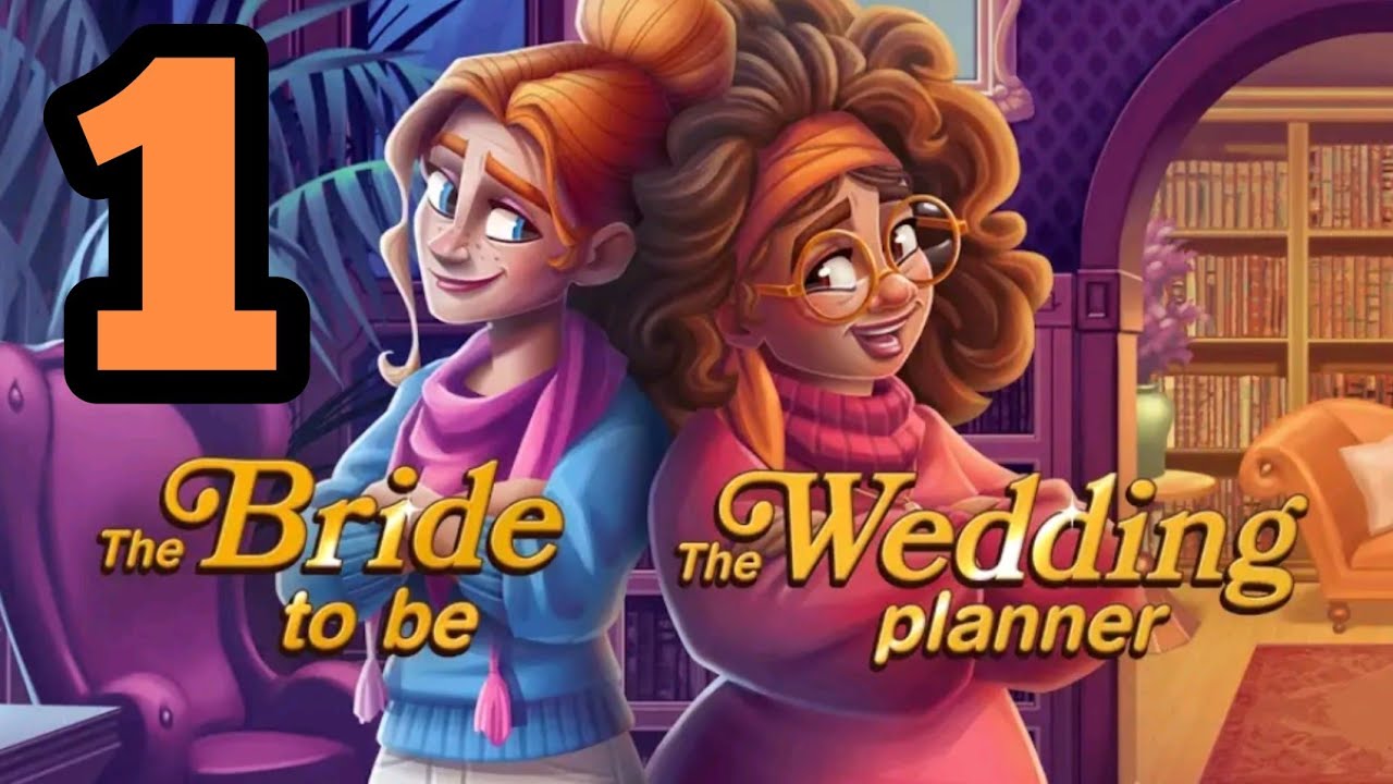 Penny & Flo: Decorate Mansion - Episode 1 - 