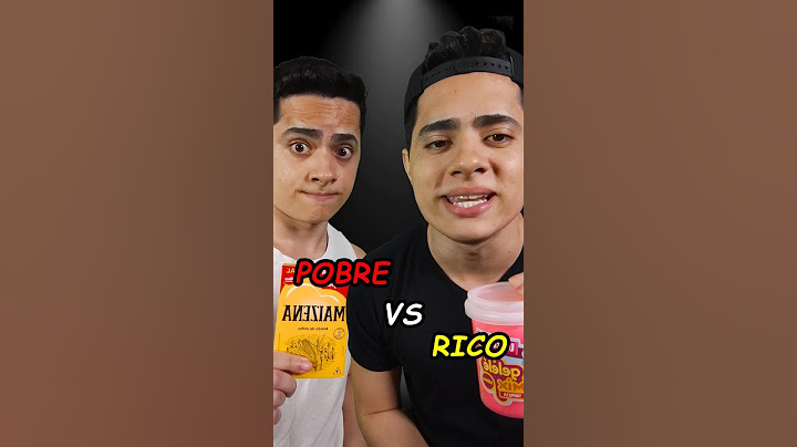 Slime de Pobre vs Slime de Rico #noobvspro #slime #humor