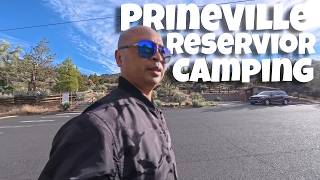 First Time Camping At Prineville Reservoir Ziggy s Life
