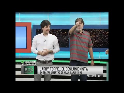 Video de Willy Magia