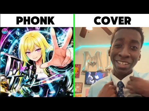 Tiki Tiki Phonk vs Tiki Tiki Cover Version